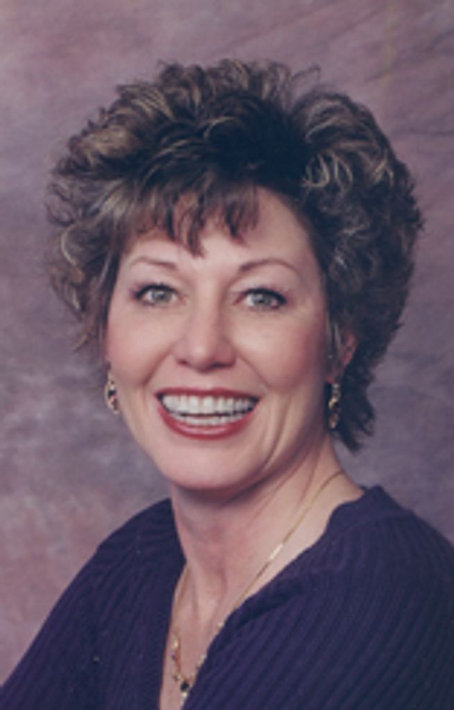 Patricia A. Oeltjenbruns