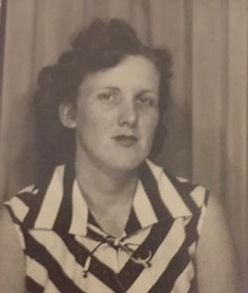 Sarah G. Wallace Profile Photo