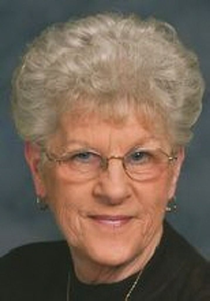 Peggy J. Zimmerman