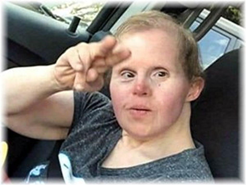 Christine Marie Klar Profile Photo