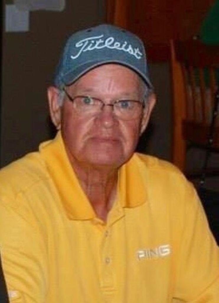 Virgil Ulyess Chastain Profile Photo