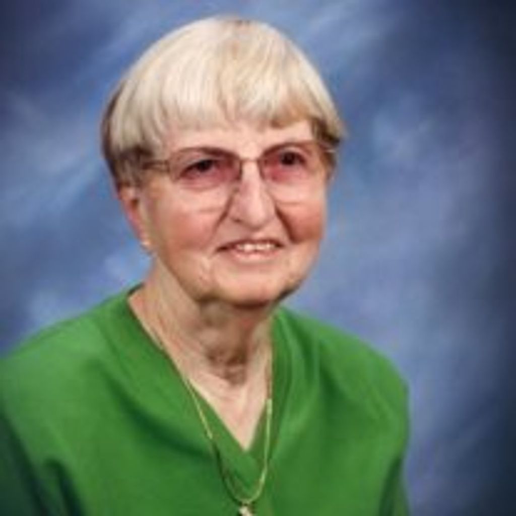 Martha Jeanne Bruce Bradshaw