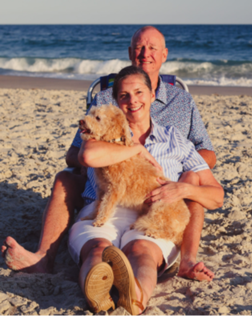 Lynda Mehailescu Turner