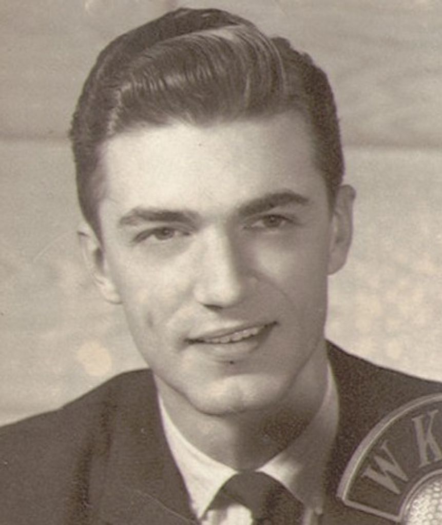 Kenneth Allen Jollimore, Sr.