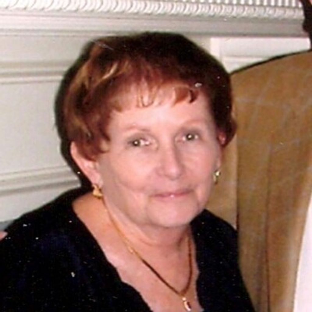 Carol Rita Hickam