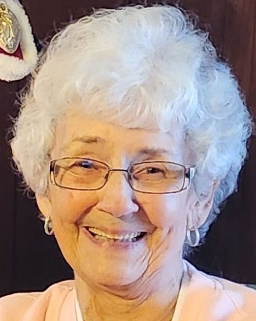 Carolyn Kay (McKissick) Meinzer Profile Photo
