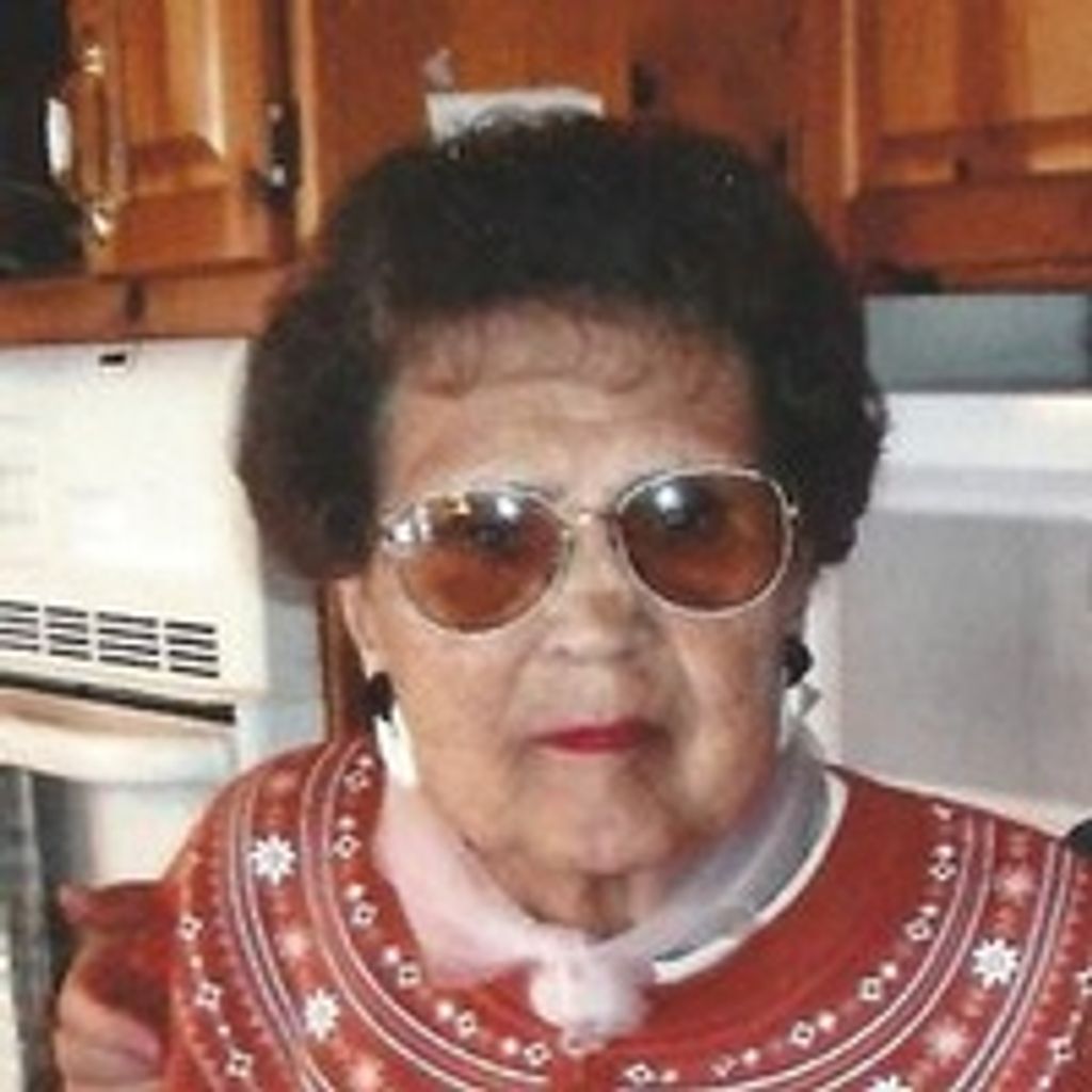 Joyce Vasecka