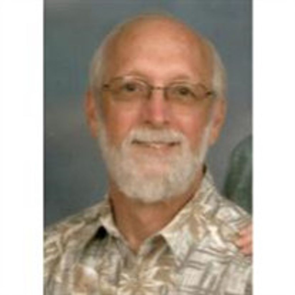 Robert E. Ferriby