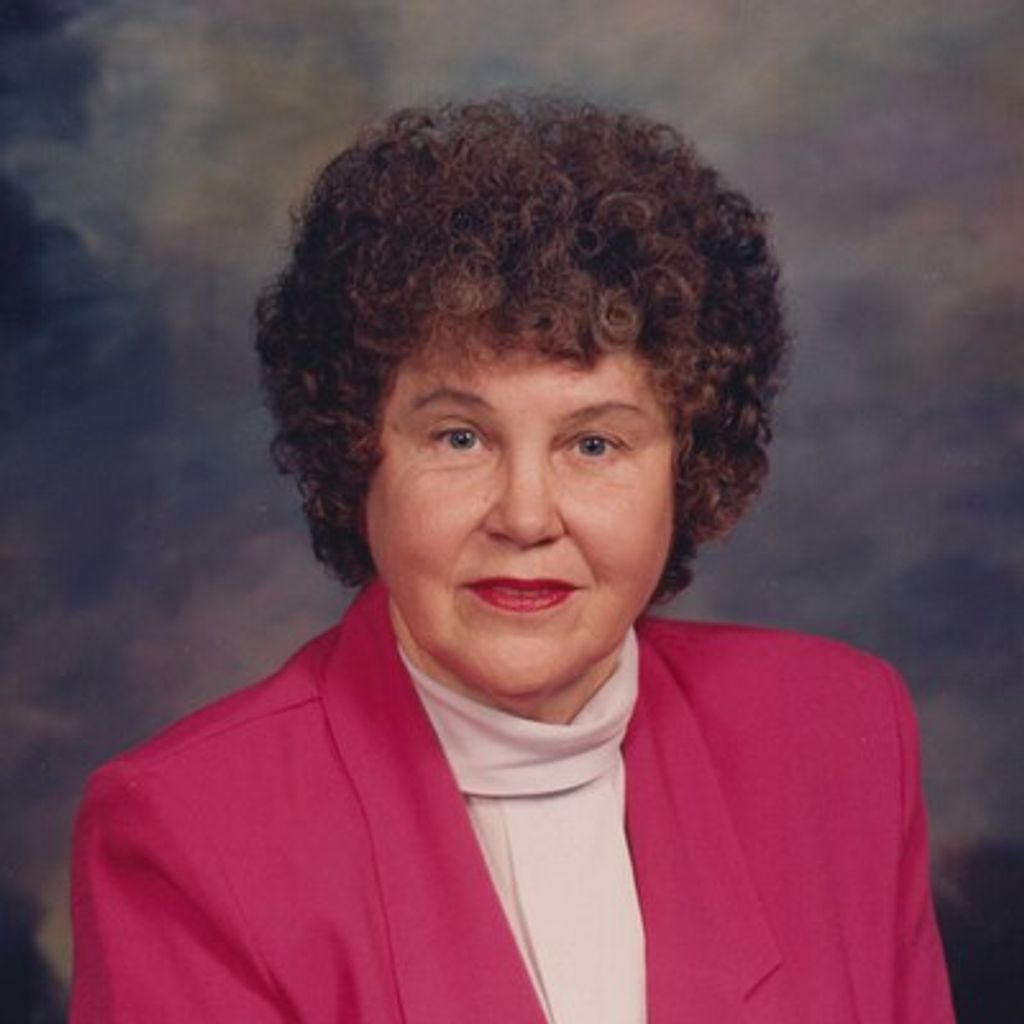 Ann M. Wealti
