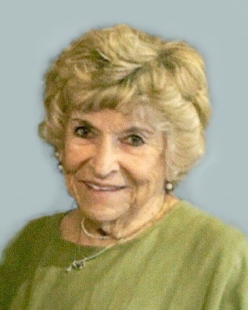 Patricia Ann Hamercheck Profile Photo