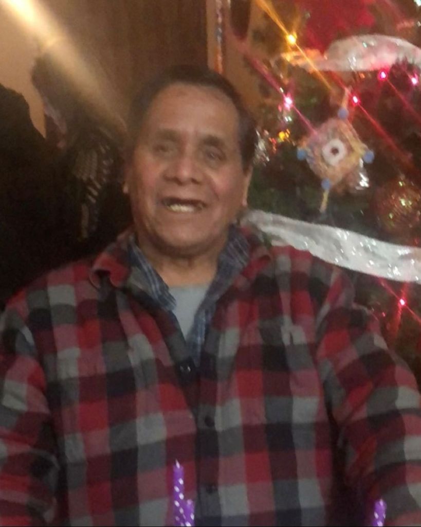 Manuel Morales Ponce Profile Photo