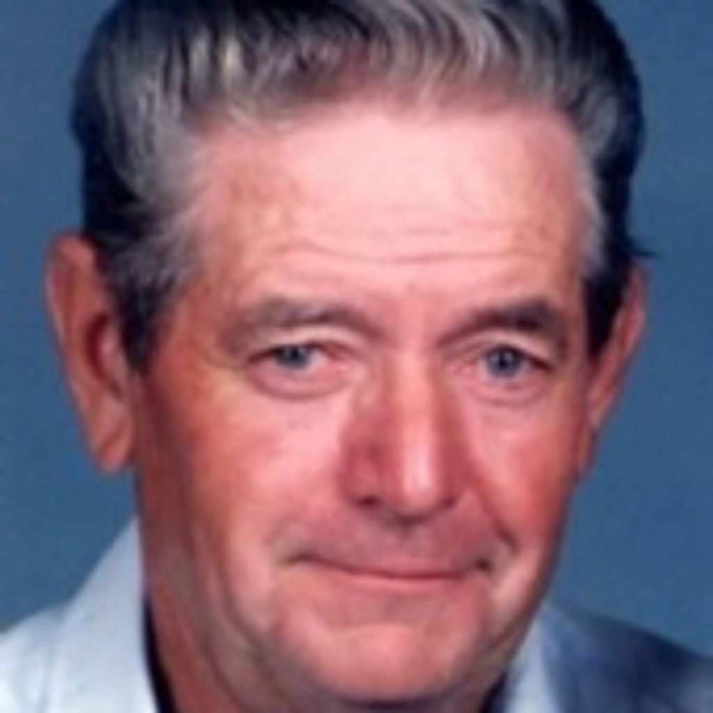 Richard "Dick" Campbell