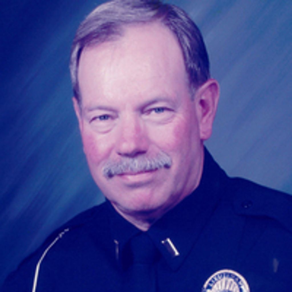 Royce Rasmussen