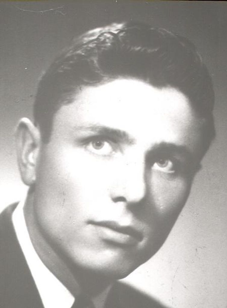 Carl A. Van Epern