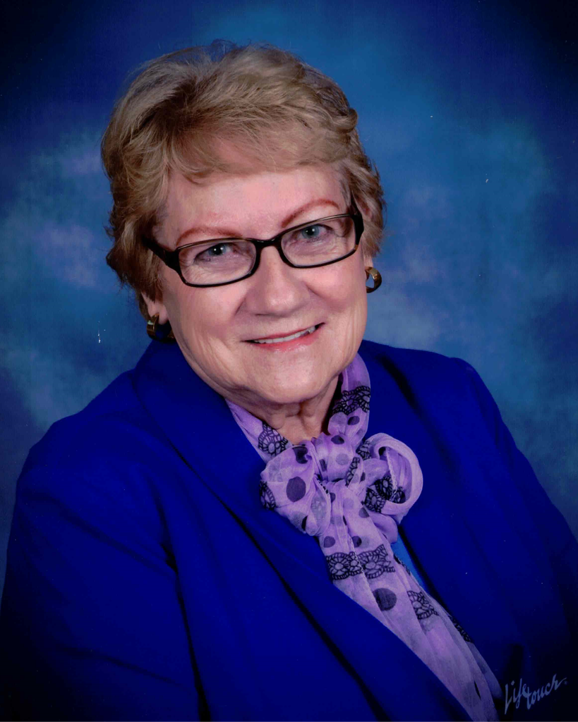 Sybil Burns Profile Photo