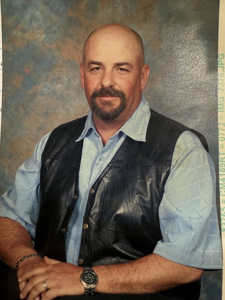 Alfred Nelson Profile Photo