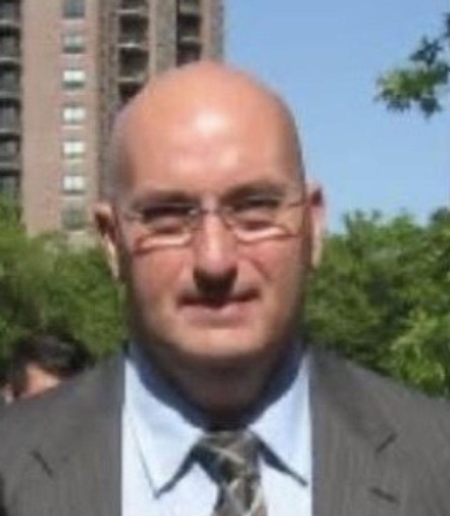 Matthew David Haller Profile Photo