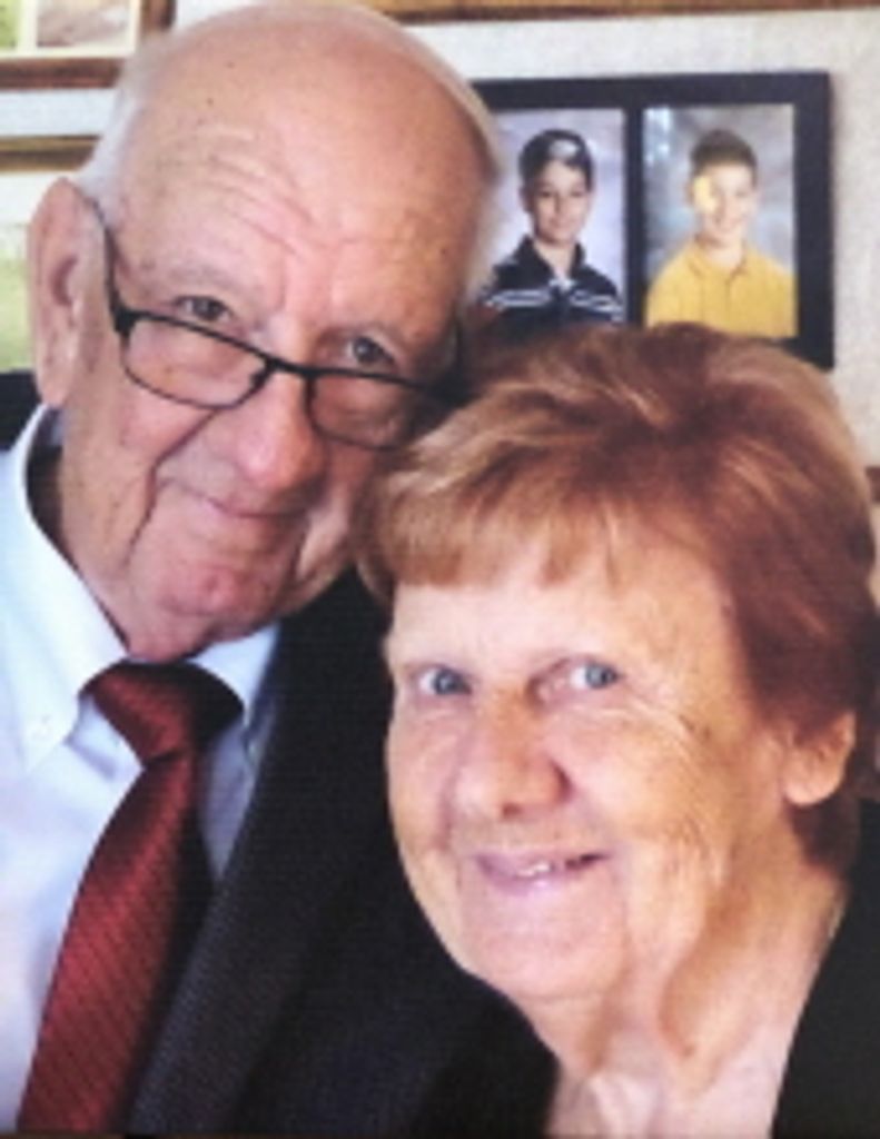 Louise Catherine Janik