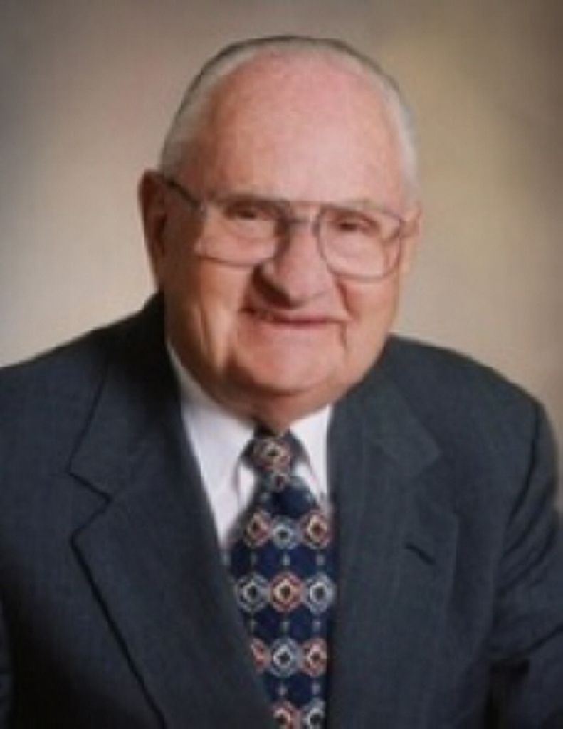 Sheldon Claren Schofield