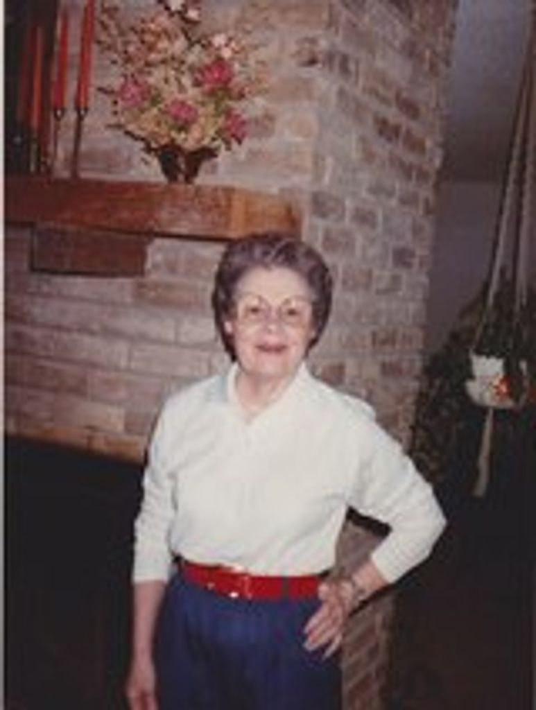 Leola Justice Profile Photo