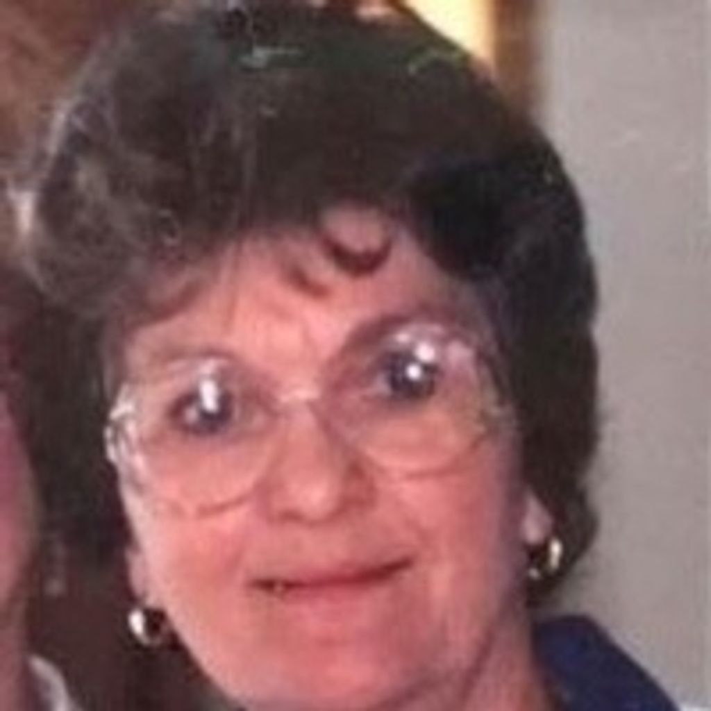Audrey Davis