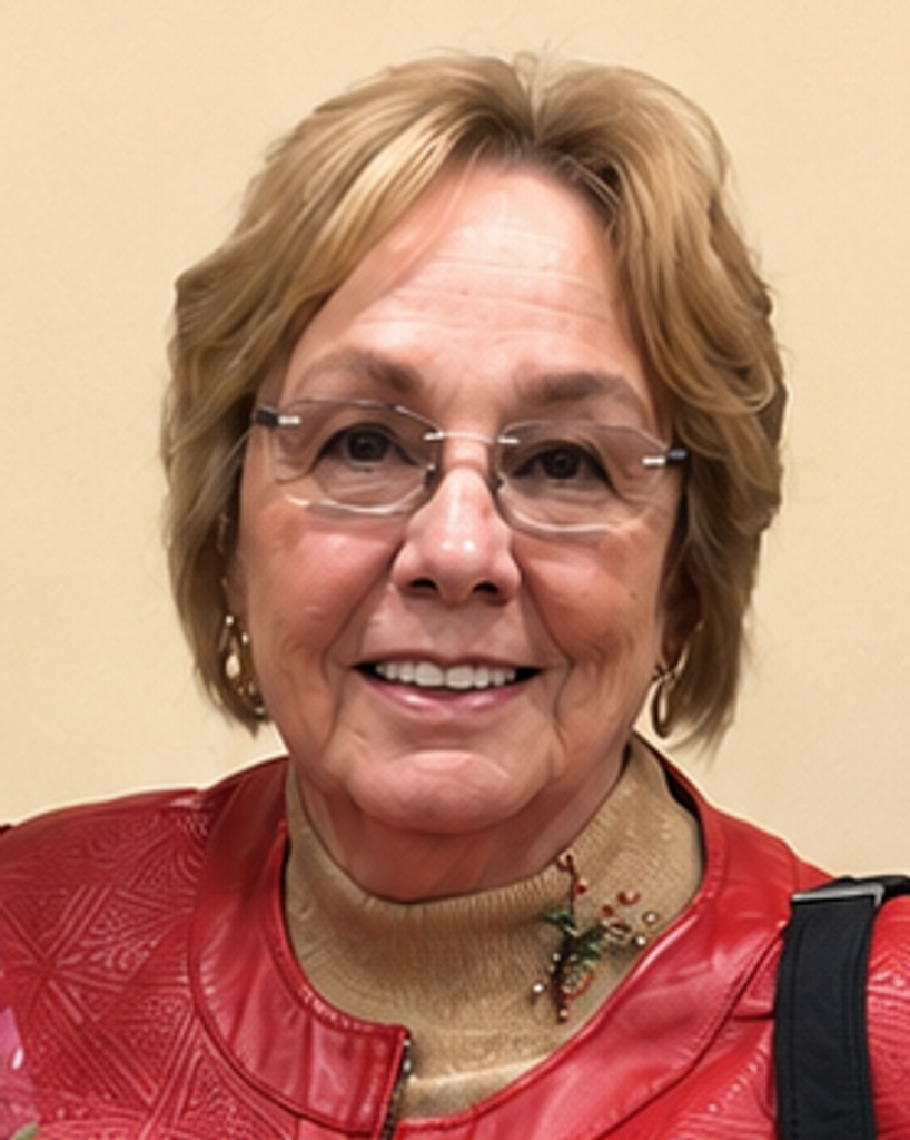 JoAnn Elaine (Farish) Patrizi