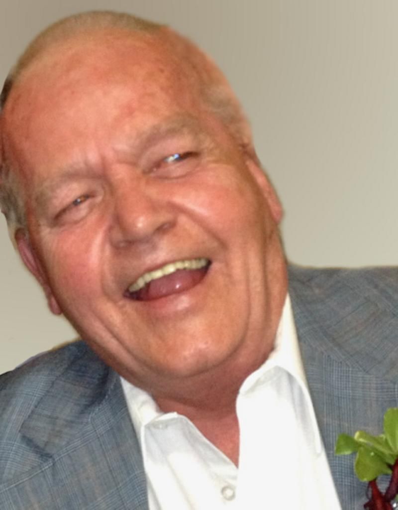 Ordell P. Akre Profile Photo