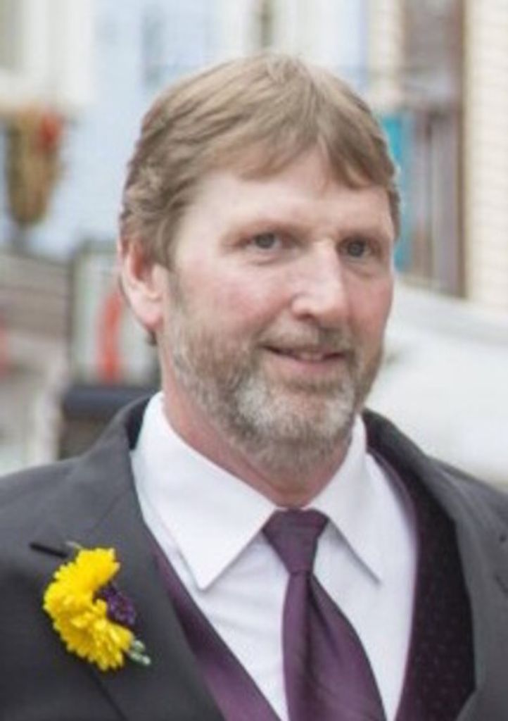 Troy M. Evans Profile Photo
