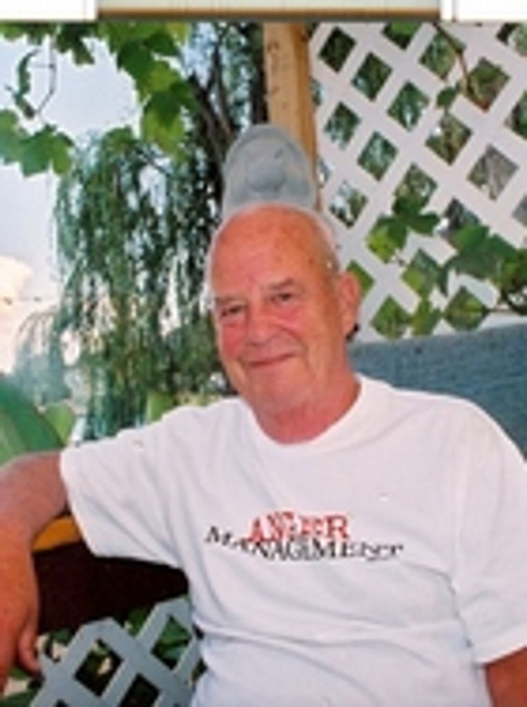 Albert Milne