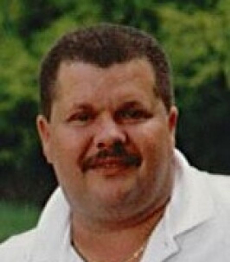 Mike Hurst Profile Photo