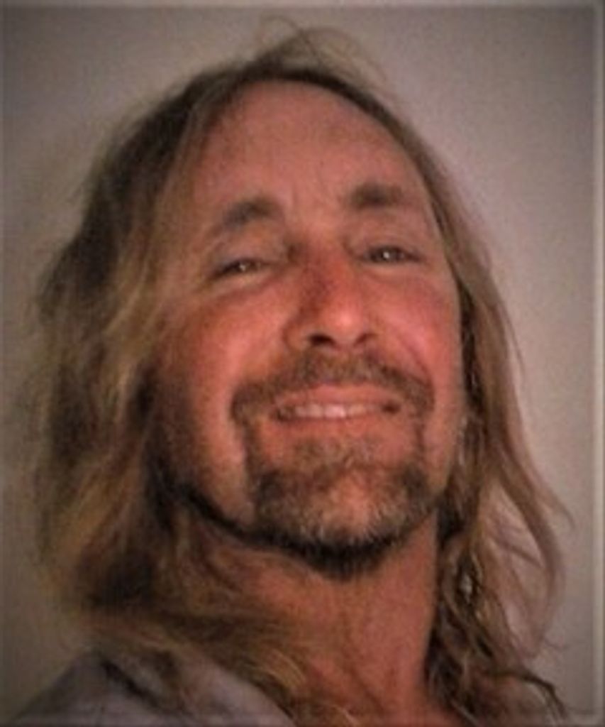 Mark Napier