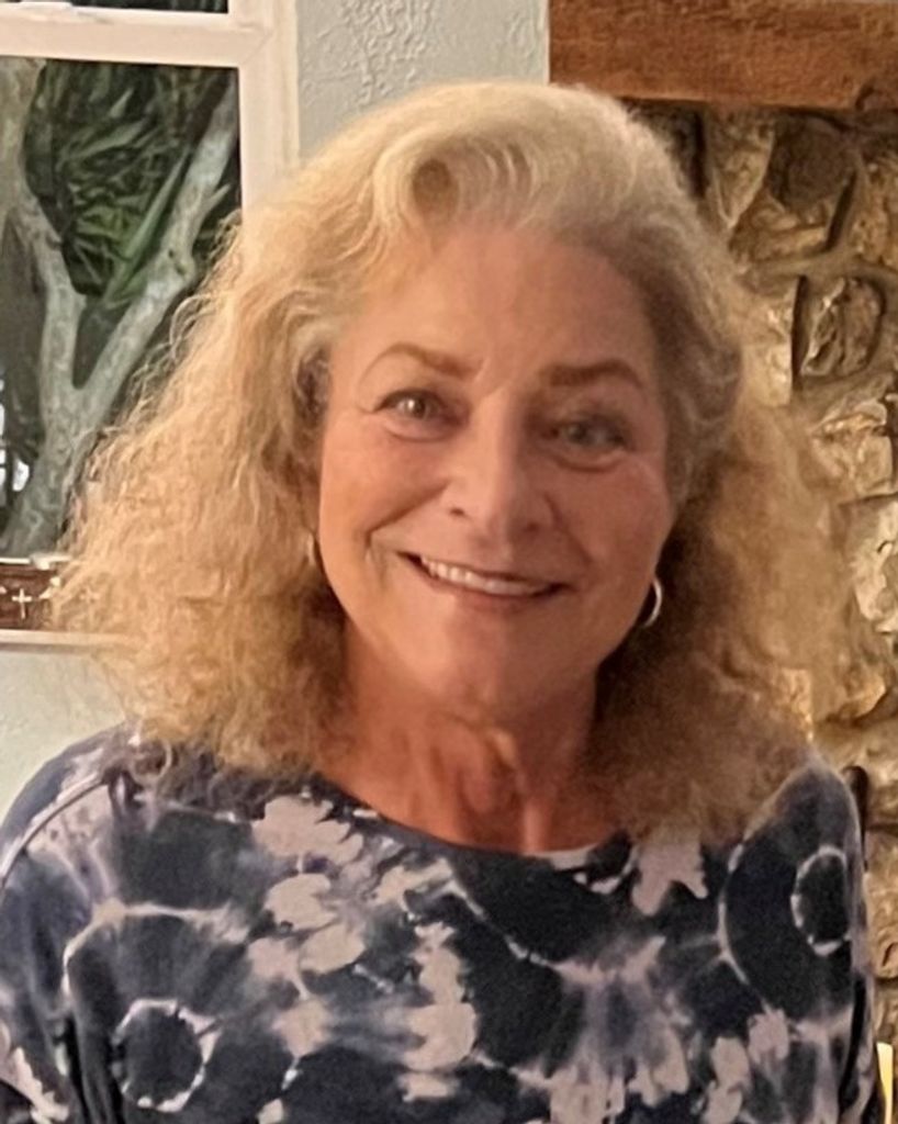 Patricia J Nicholson