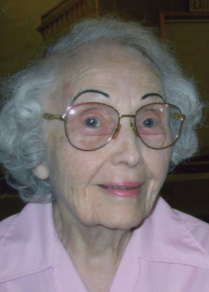 Aloise Bernice Holland Profile Photo