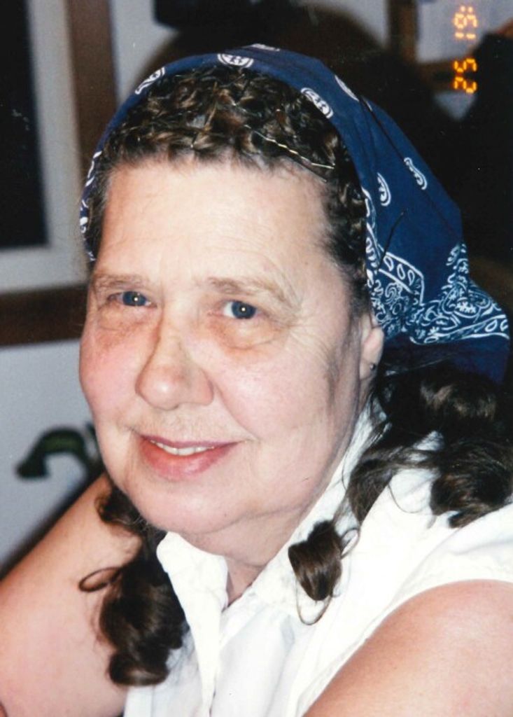 Margie Ann Louella (Kobs)  Hoverman Profile Photo