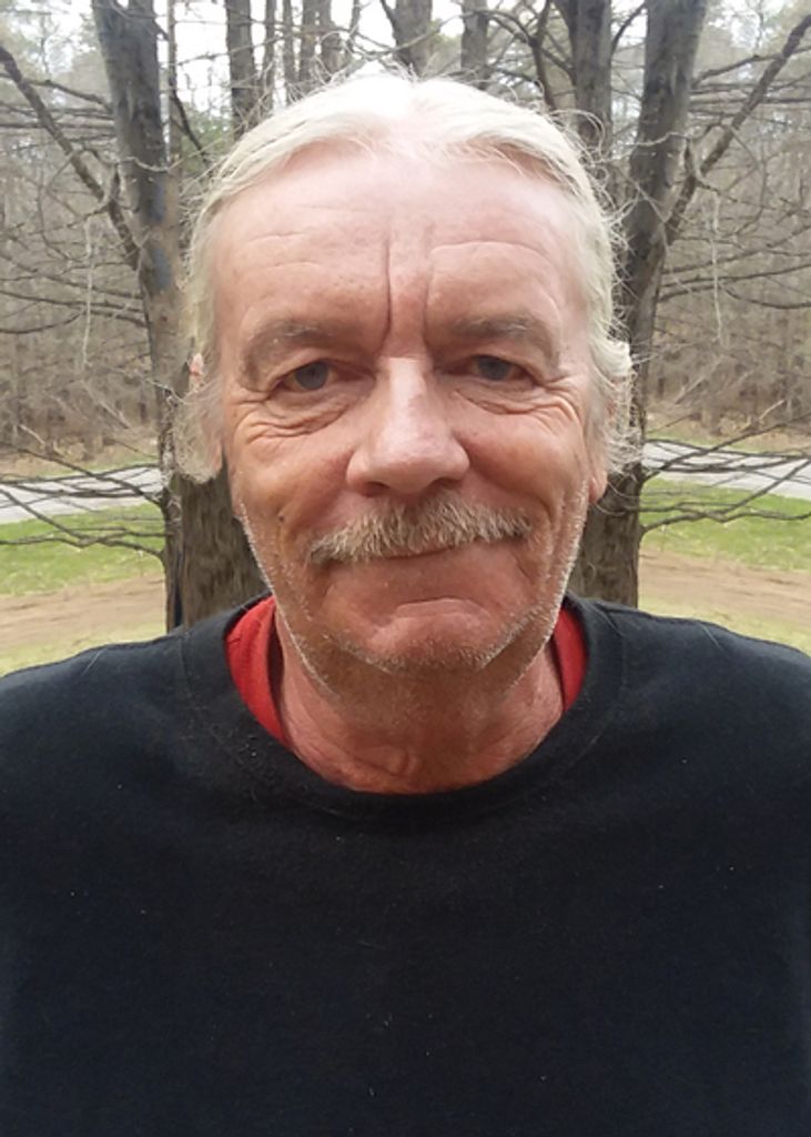 Brian Thomas Holthof