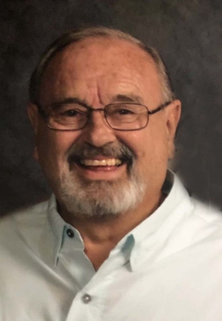 John Mueller-Trathen