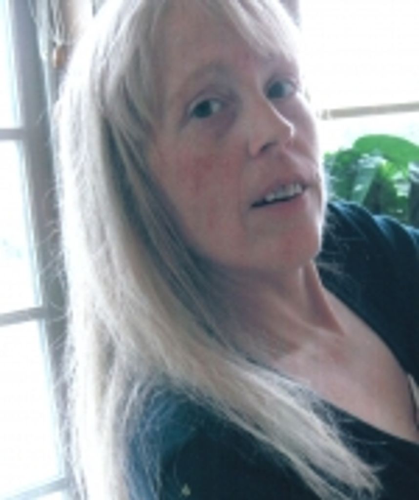 Sheila Corrine Williams