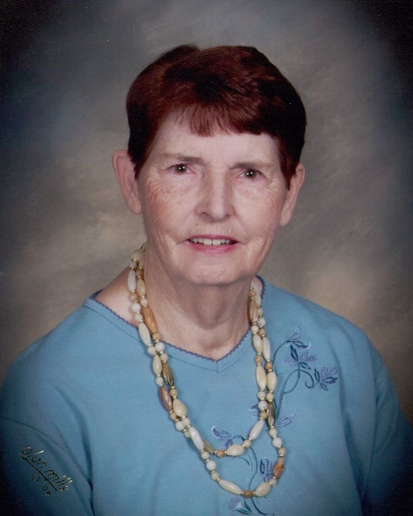 Connie Perrin Roussel Profile Photo