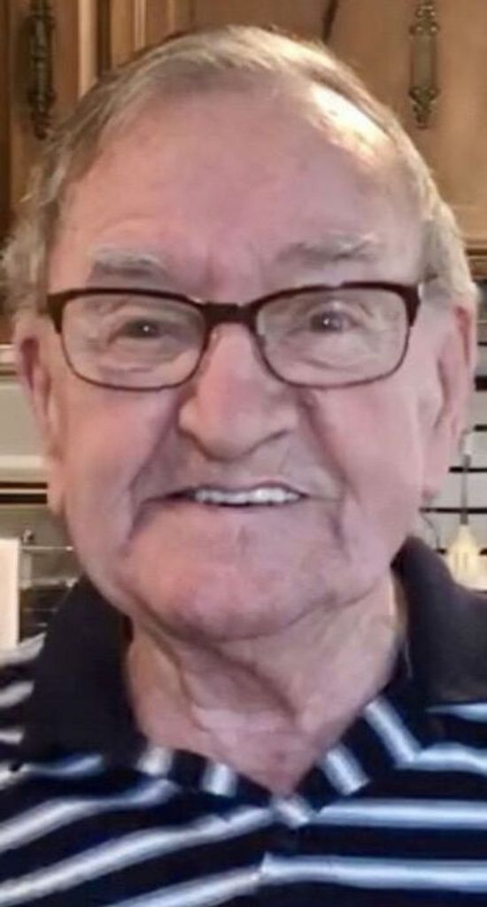 Charles Weyant Sr.