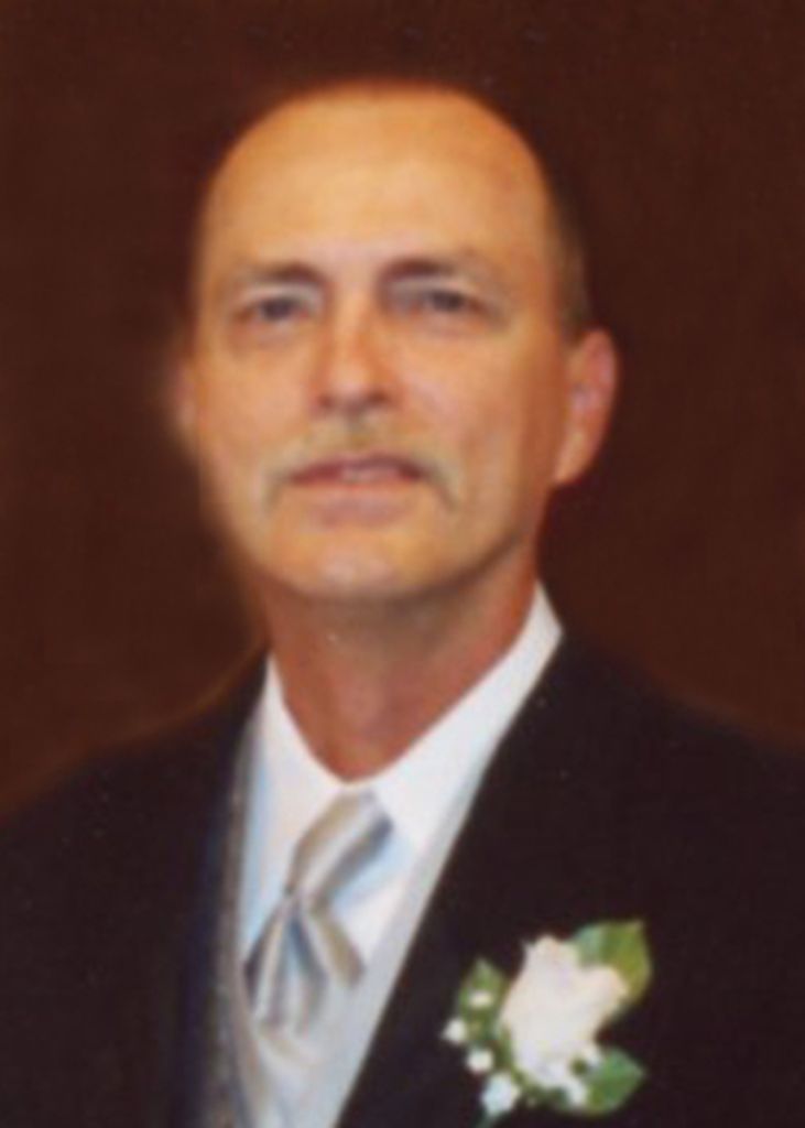 Dale W. Jones Profile Photo