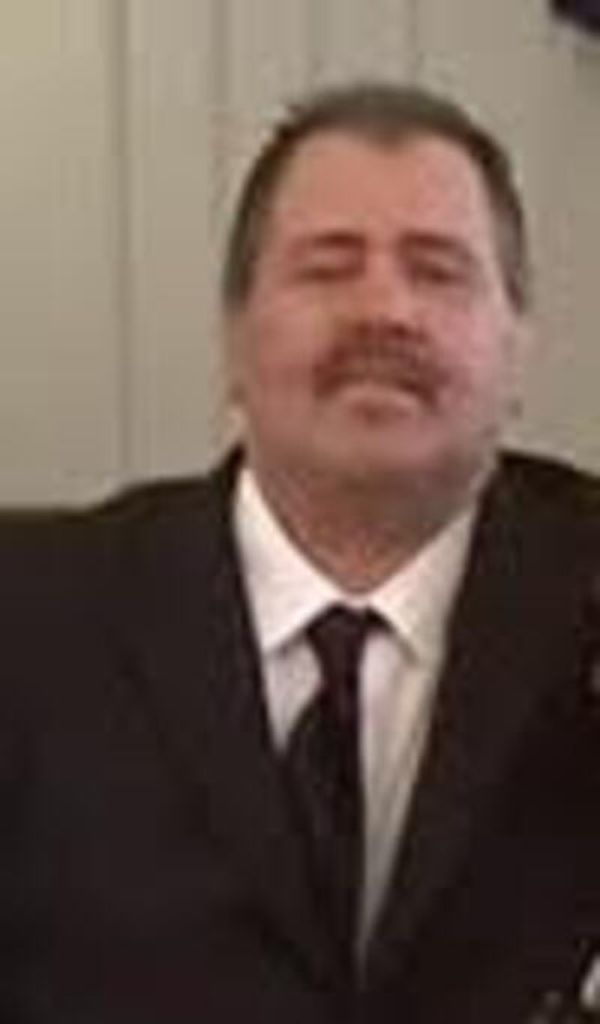 Lloyd Joseph Bergeron Jr. Profile Photo