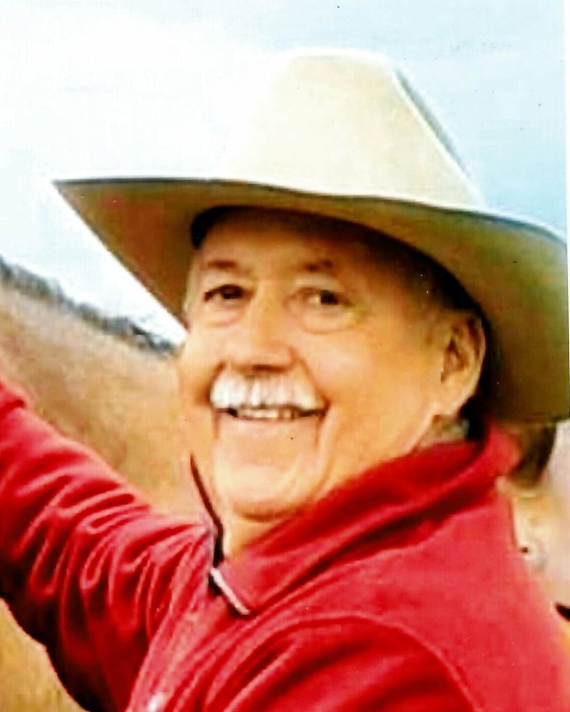 Amon Edgar "Ed" Esworthy Profile Photo
