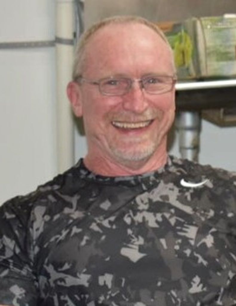 Gregory Keith Elkins Profile Photo