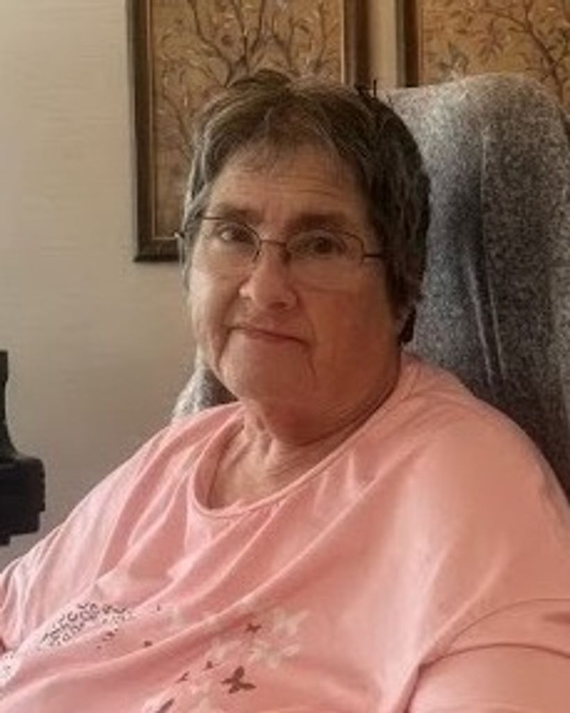 Joyce Wetherell Profile Photo