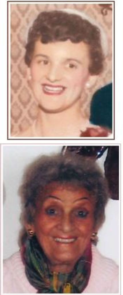 Theresa “Terry” Smith
