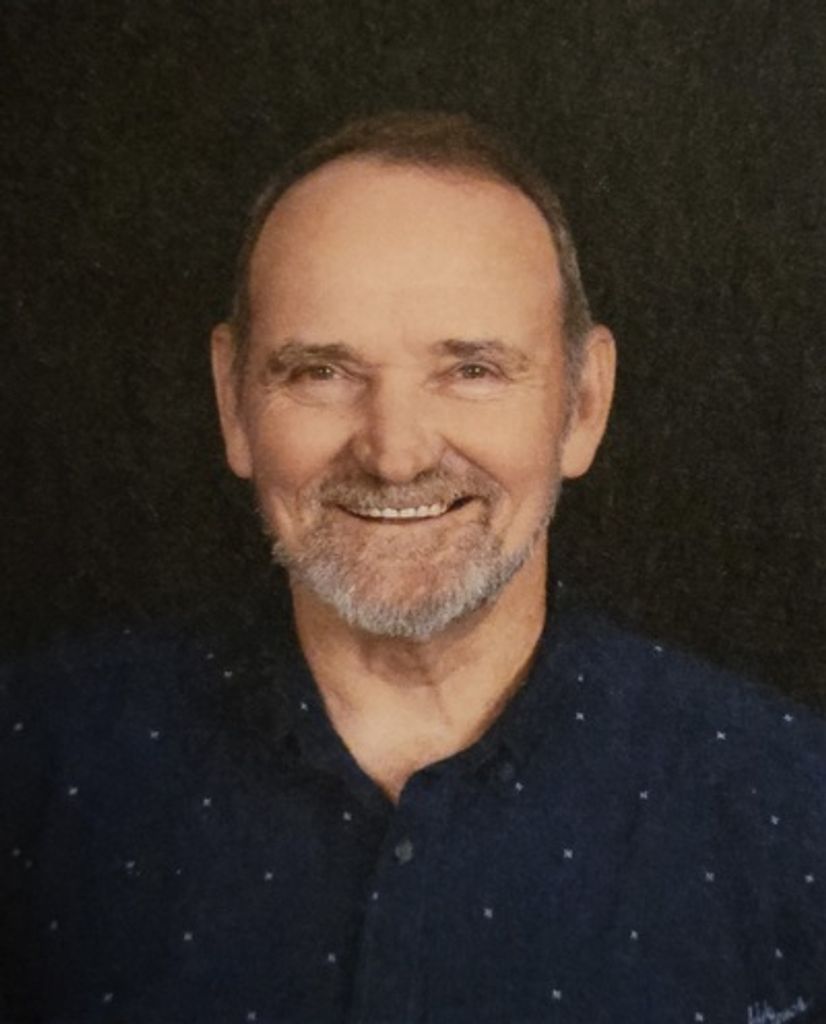 Ronnie Jordan Profile Photo
