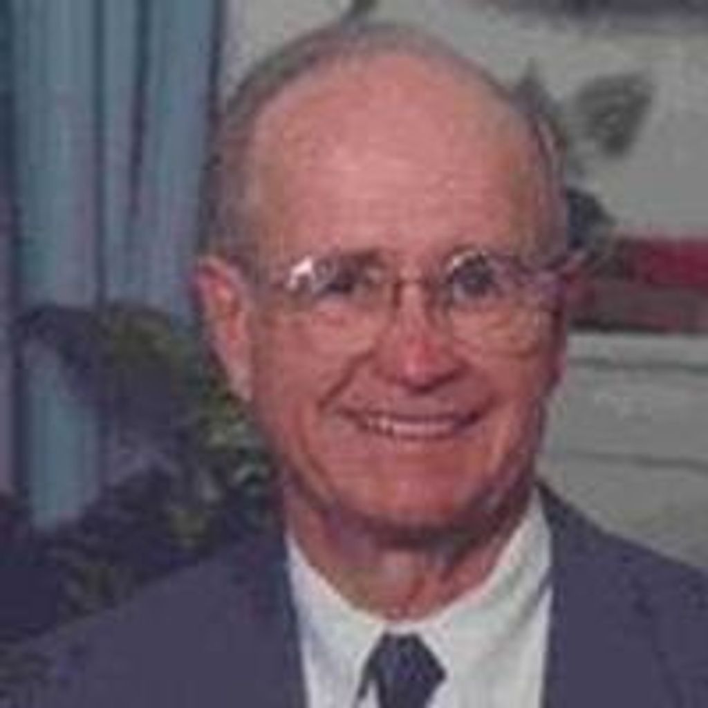 Clarence Leon Raub