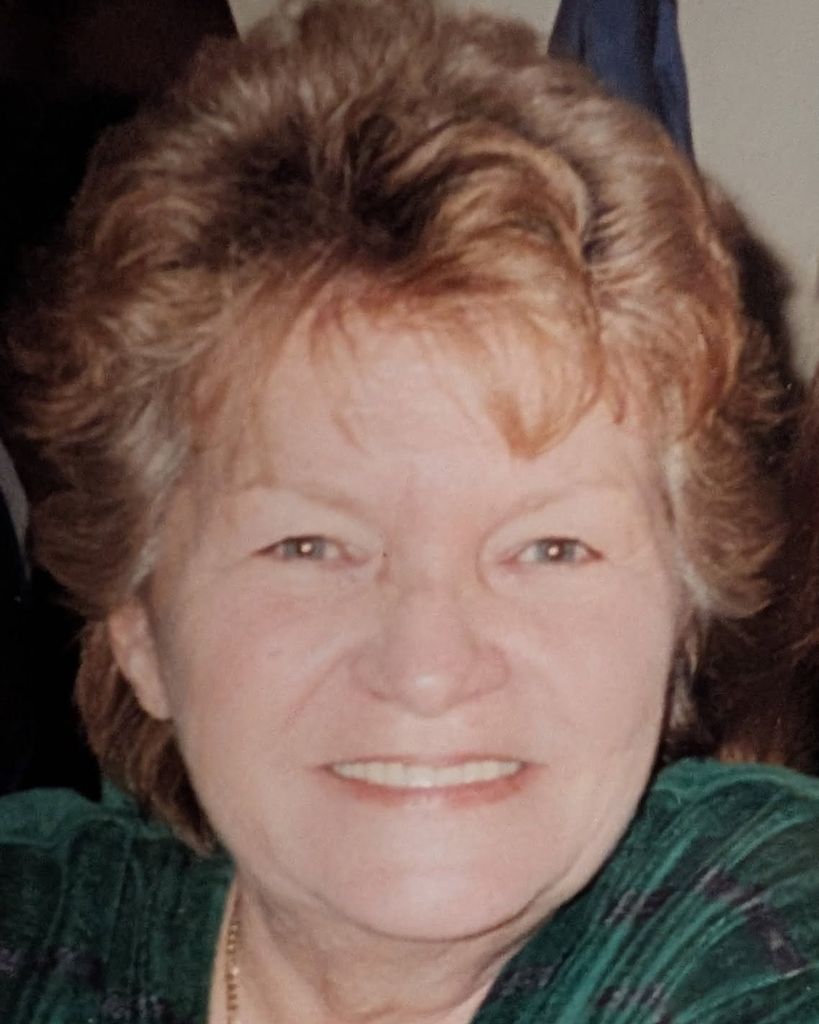 Kathleen Zelker-Friebel