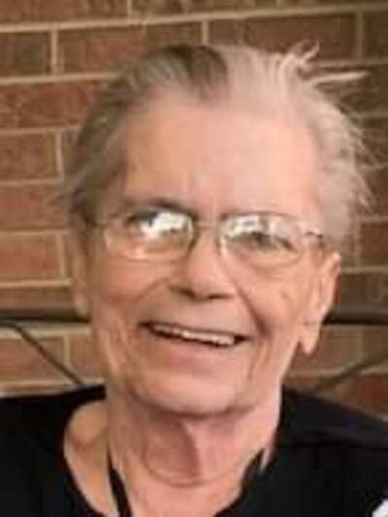 Marietta "Etta" Hedrick