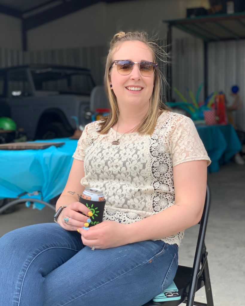 McKaley Ann Phillips Profile Photo